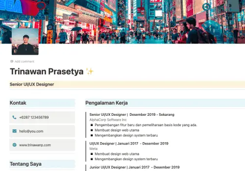 Trinawan Prasetya